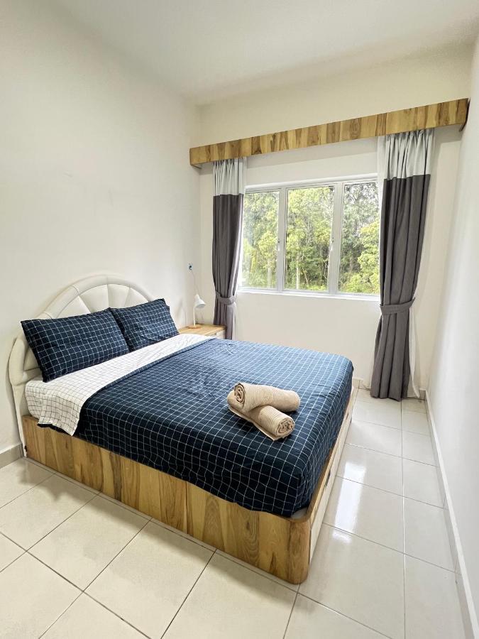 Cozystay @ The Quintet, Cameron Tanah Rata Luaran gambar