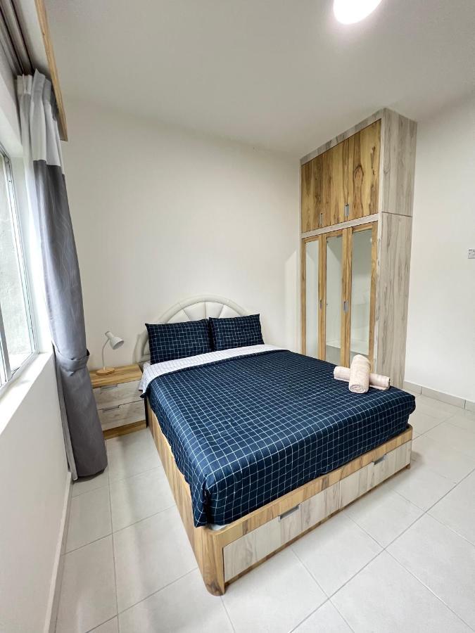 Cozystay @ The Quintet, Cameron Tanah Rata Luaran gambar